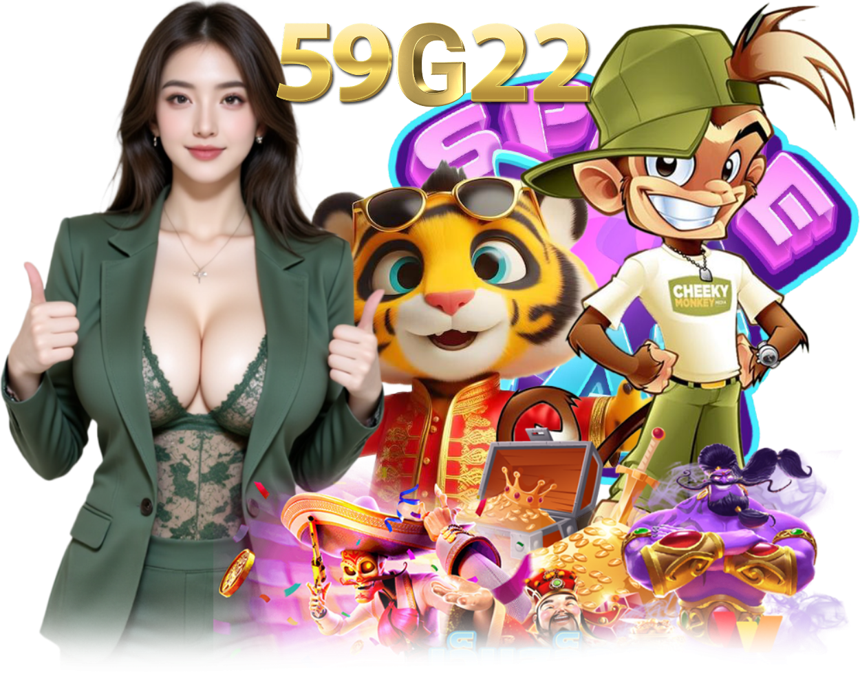 59G22
